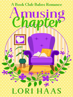 cover image of Amusing Chapter